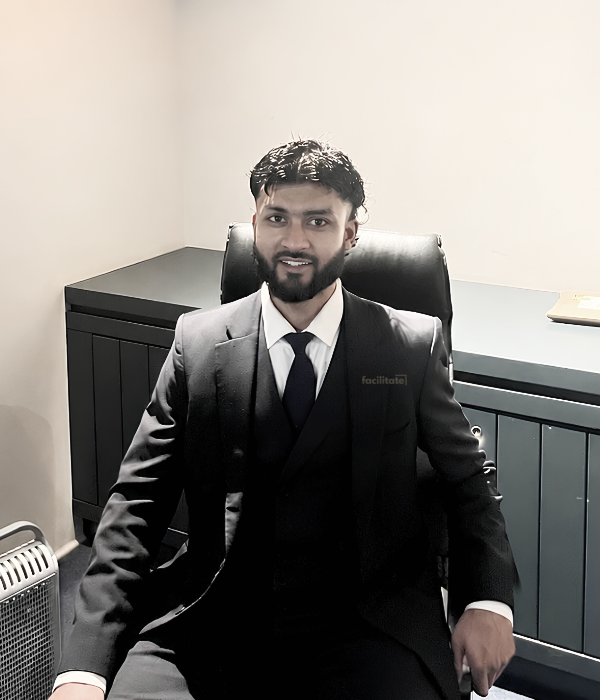 Reception & Concierge