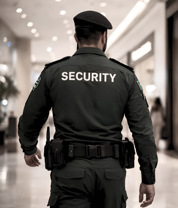 Security Services